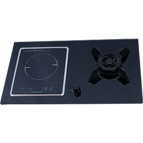 Gas Cooktop Manufacturer - OEM/ODM Electric Tempered Glass