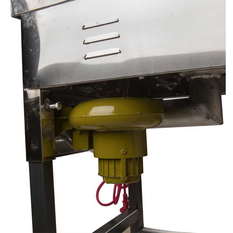 Gas Stove Manufacturer - OEM/ODM Single Head Wok Burner