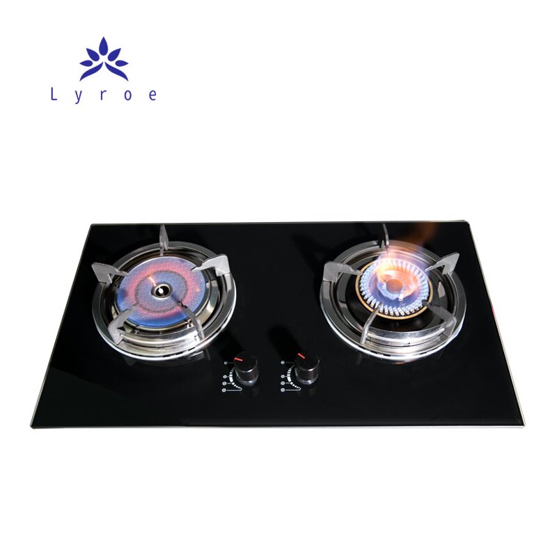 Infrared Gas Stove Manufacturer - OEM/ODM Energy Saving Glass Top