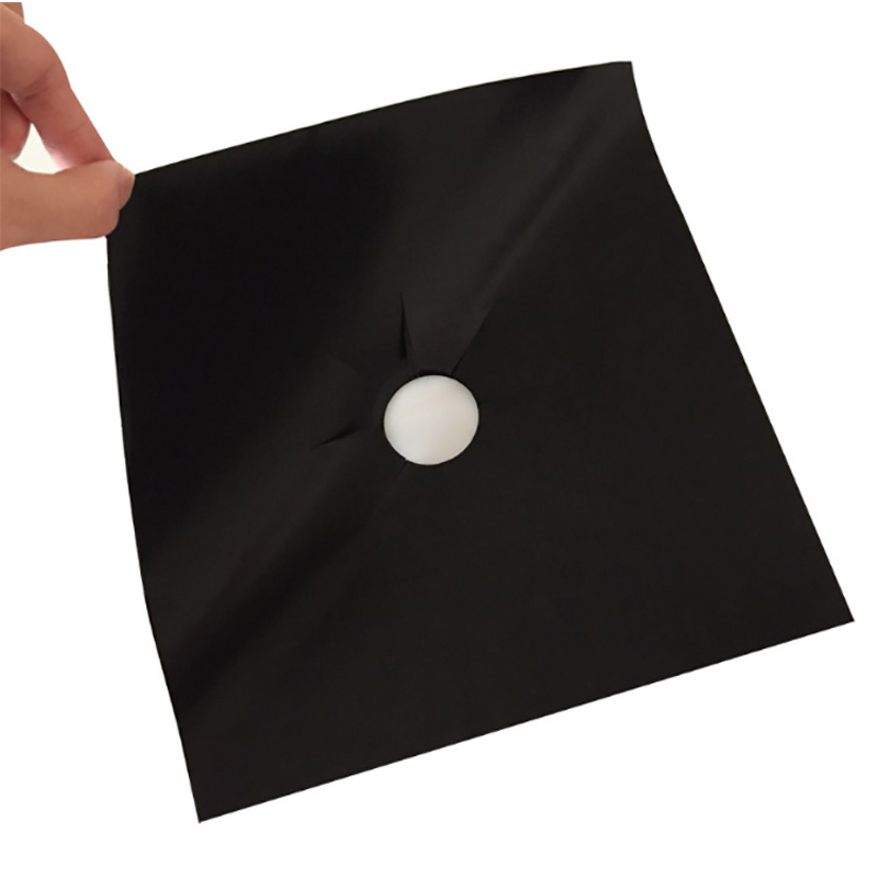 Gas Stove Mat Manufacturer - OEM/ODM Fiberglass Protection Pad