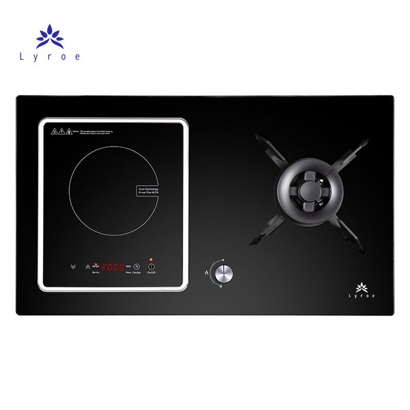 Gas Burner Manufacturer - OEM/ODM Cast Iron Induction Cooker
