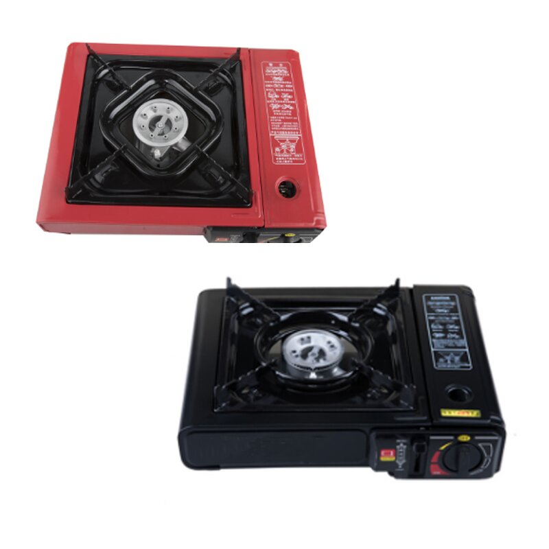 Portable Gas Stove Manufacturer - OEM/ODM Nature Gas Cookout