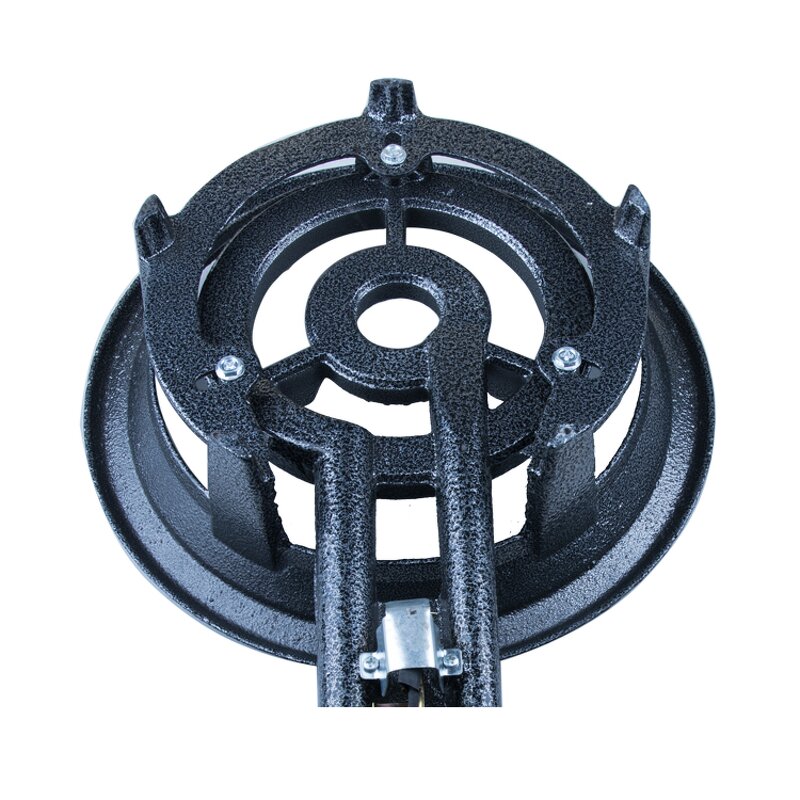 Gas Ring Burner Manufacturer - OEM/ODM High Pressure Cast Iron