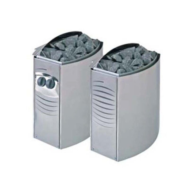 Sauna Heater Manufacturer - OEM/ODM Portable LPG Stainless Steel