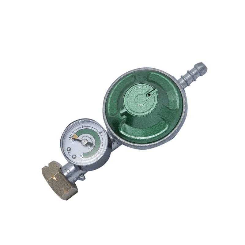 LPG Gas Regulator Manufacturer - OEM/ODM Low Pressure
