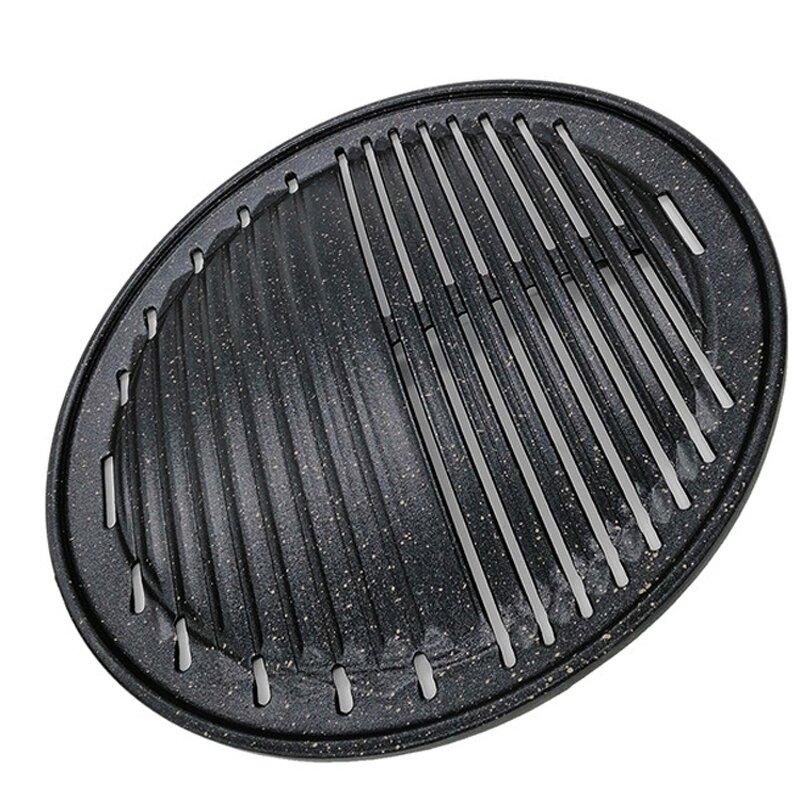 Grill Griddle Manufacturer - OEM/ODM 295mm 330mm Round