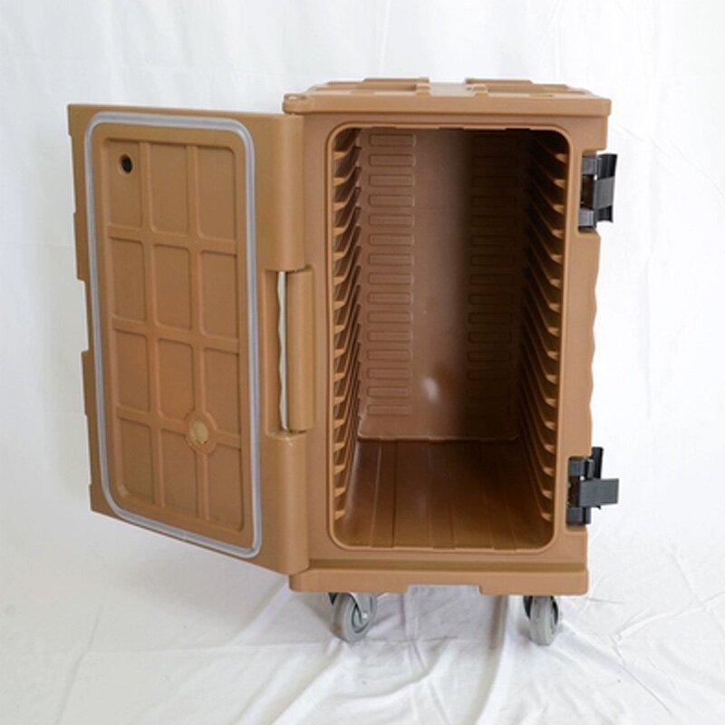 Food Insulation Box Manufacturer - OEM/ODM 130L Multi-layer Takeaway