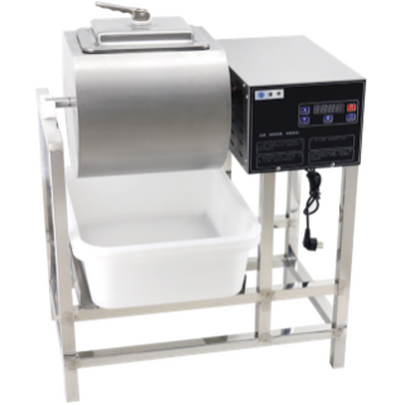 Vacuum Marinade Tumbler Manufacturer - OEM/ODM 40L Electric Digital