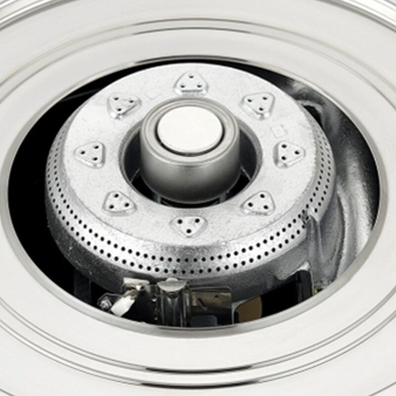 Gas Rice Cooker Manufacturer - OEM/ODM Commercial Automatic Control