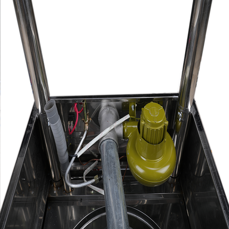 Propane Wok Burner Manufacturer - OEM/ODM High Pressure Single