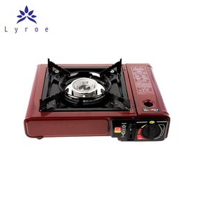 Portable Gas Stove Manufacturer - OEM/ODM Small Camping Kitchen