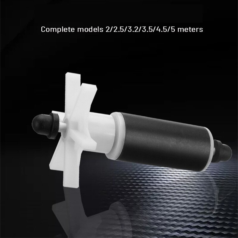 Pump Impeller Manufacturer - Customizable Spa Hot Tub Submersible Rotor