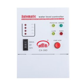 Level Switch Factory - Electric Intelligent Water Tank Monitoring System OEM