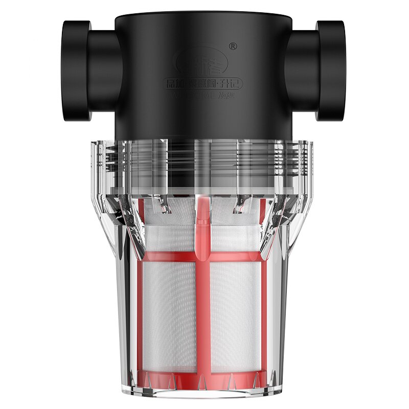Water Pipeline Filter Manufacturer - Multi-function Nylon Mesh Household Wholesale
