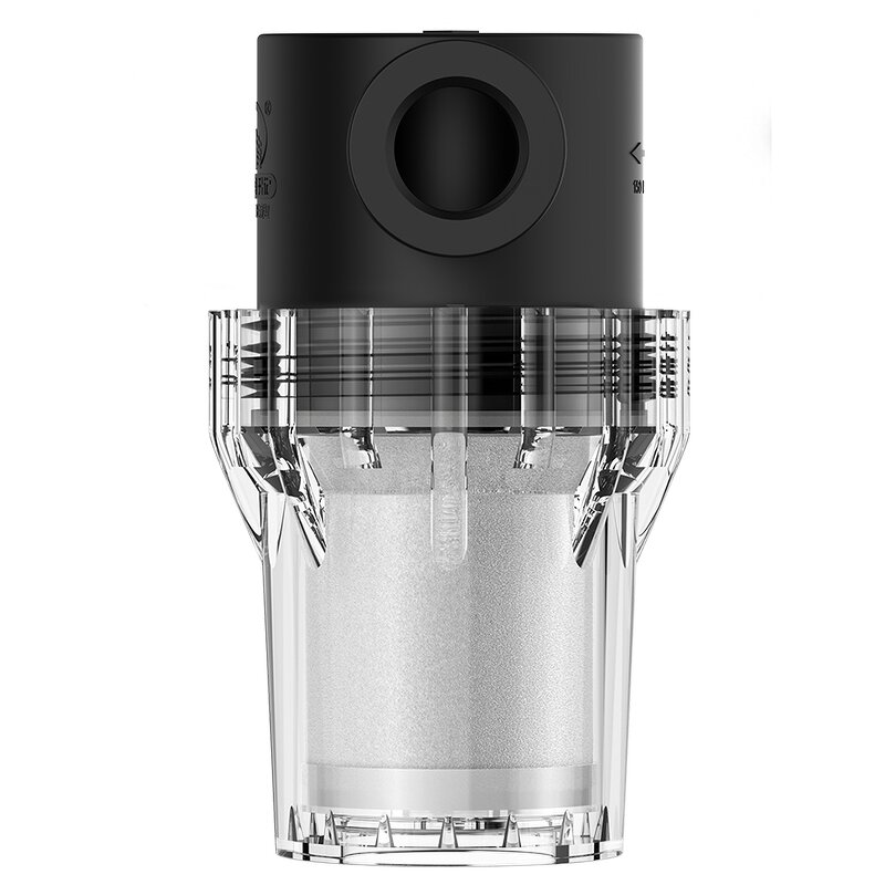 Water Filter Manufacturer - High Quality Plastic Pipe for Garden Pressure Washer