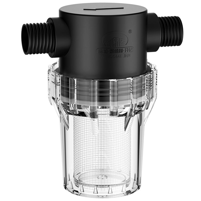 Water Prefilter Manufacturer - Easy Install Low Price Sediment Sand Filter