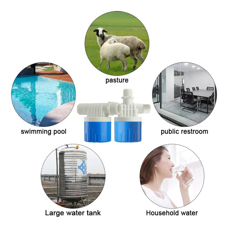 Float Ball Valve Manufacturer - High Quality Quick Connection Auto Shut off