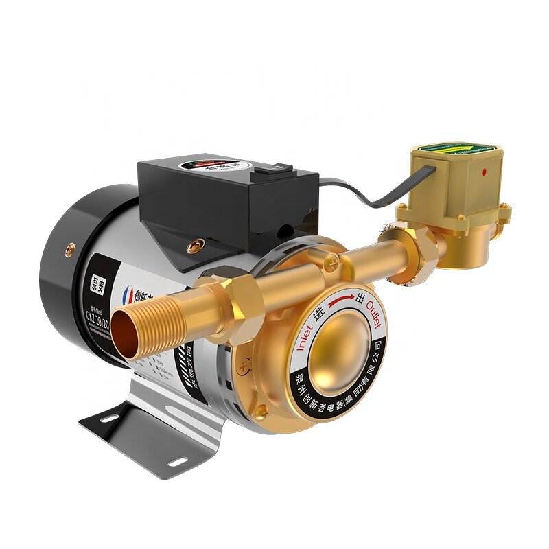 Tap Water Booster Pump Factory - Hot Sell High Power 280w Pipeline 220V