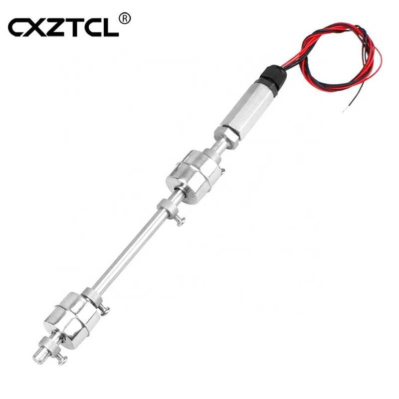 Water Level Sensor Switch Factory - Adjustable High Precision Electric Control 220V