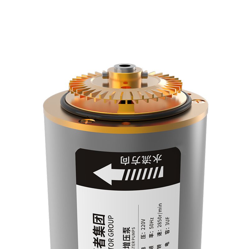 Household Booster Pump Factory - 150w with Water Flow Switch for Solar