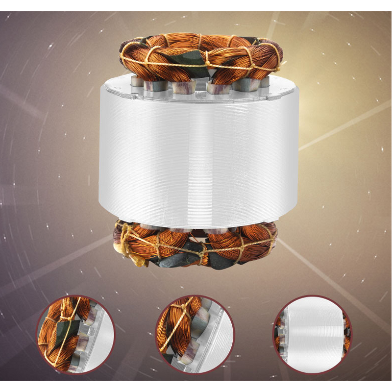 Hot Water Circulation Pump Factory - Domestic Screw Temperature Control 165W