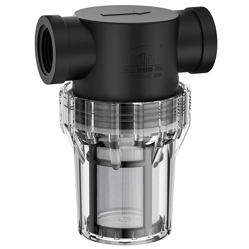 Whole House Water Prefilter Factory - Household Box Packed Cheap Easy Install