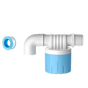Floating Ball Valve Manufacturer - High Quality Auto Shut off Quick Connection OEM