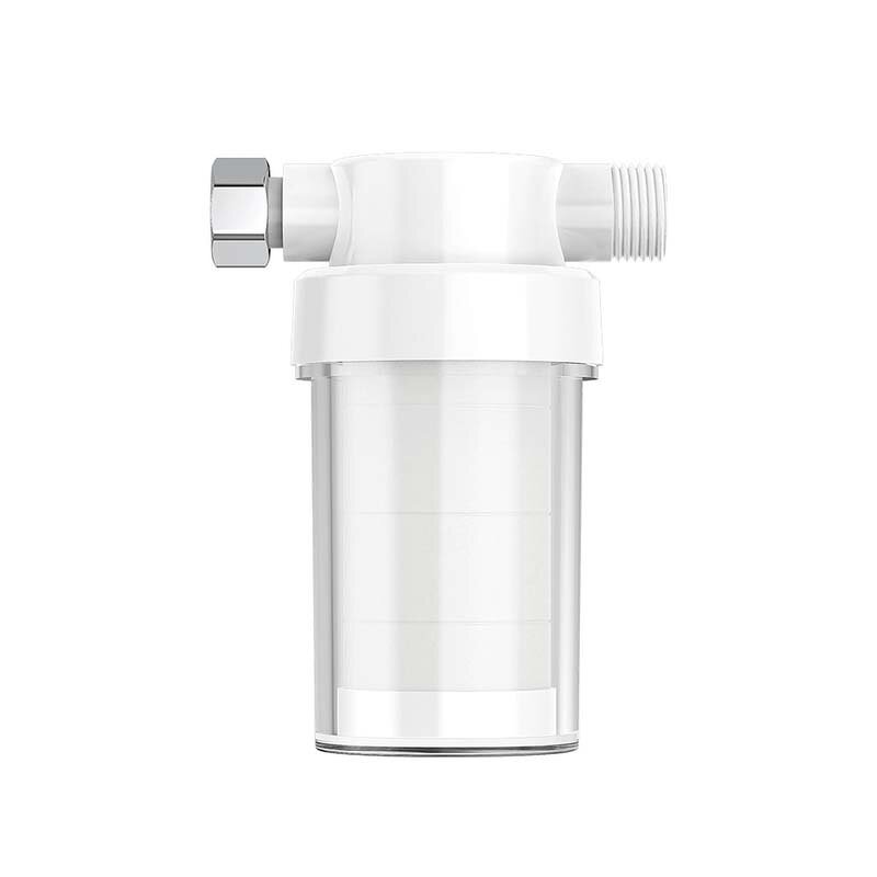 Shower Filter Manufacturer - Household Descaling Chlorine Removal PP Cotton