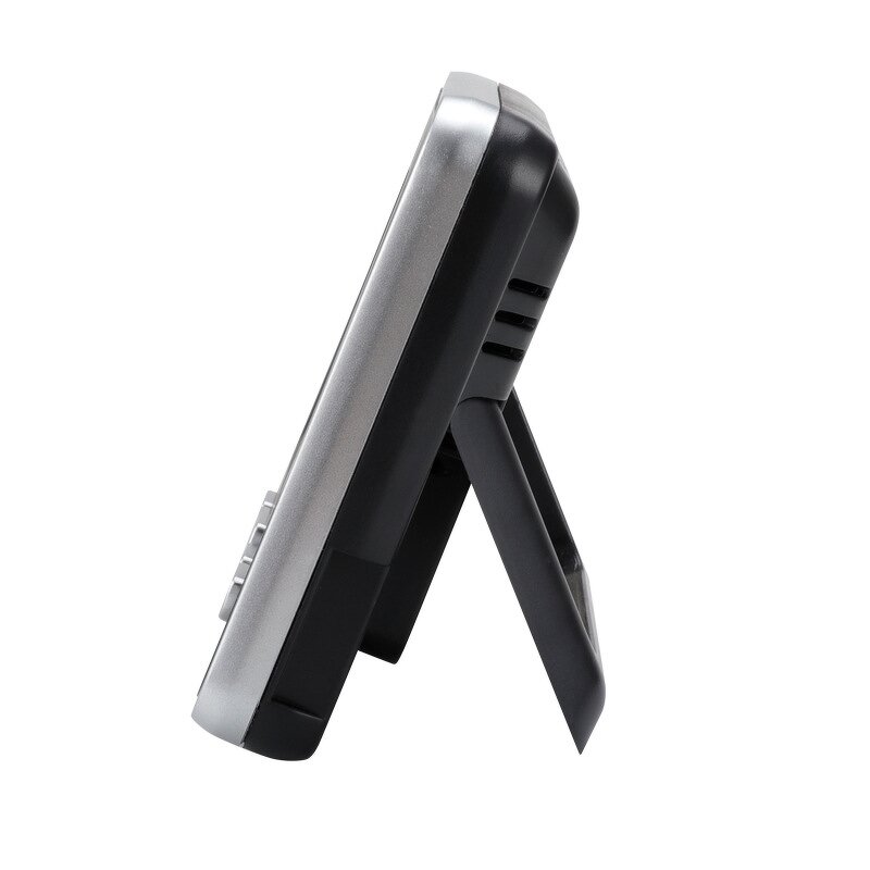 Ultrasonic Water Level Meter Factory - Wireless Tank Liquid Depth Sensor