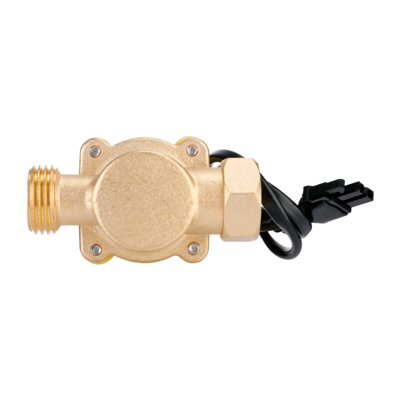 Liquid Flow Switch Factory - Wholesale Piston Type AC 220V Brass