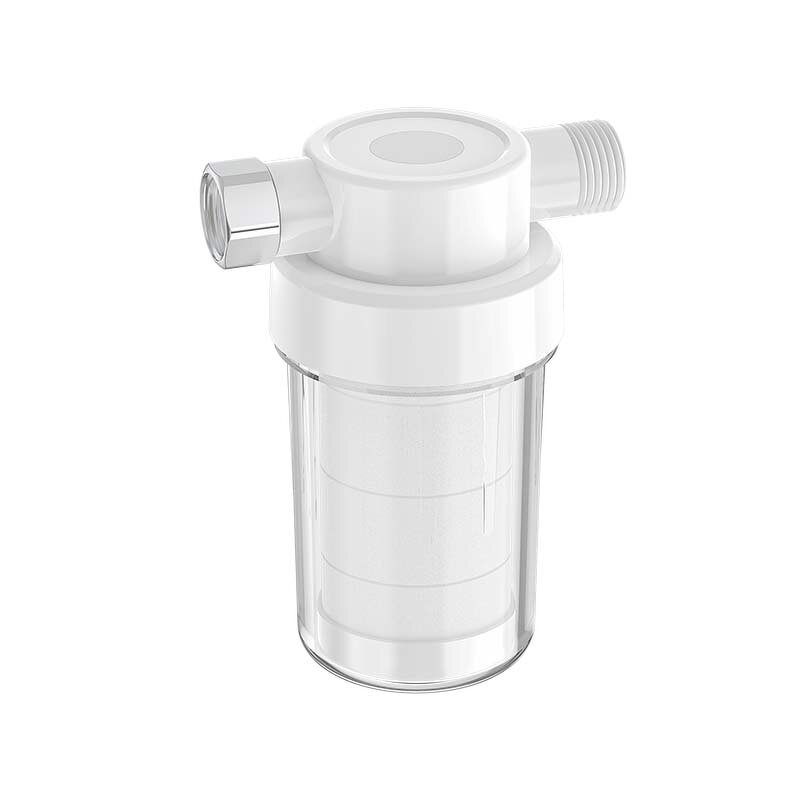 Shower Filter Manufacturer - Household Descaling Chlorine Removal PP Cotton