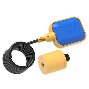 Water Level Controller Manufacturer - Custom Color Water Pump Float Switch IP65