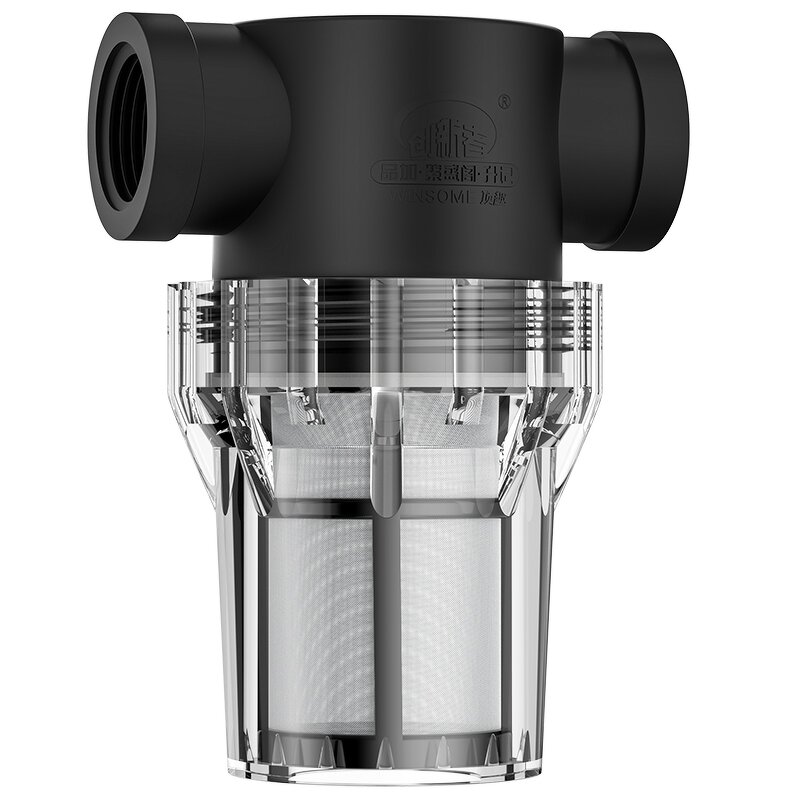 Whole House Water Prefilter Factory - Household Box Packed Cheap Easy Install