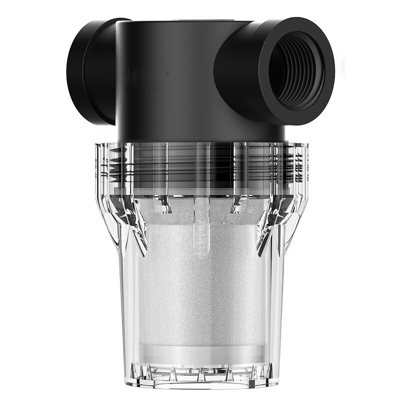 Water Filter Manufacturer - High Quality Plastic Pipe for Garden Pressure Washer