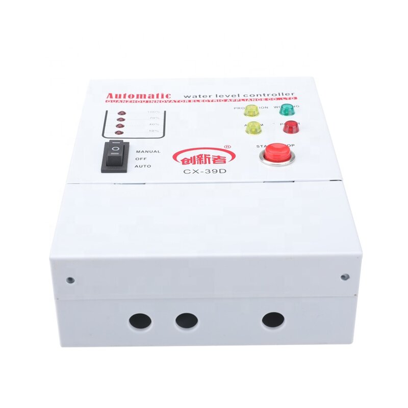 Pump Control Water Level Controller Manufacturer - Factory Price Easily Installation