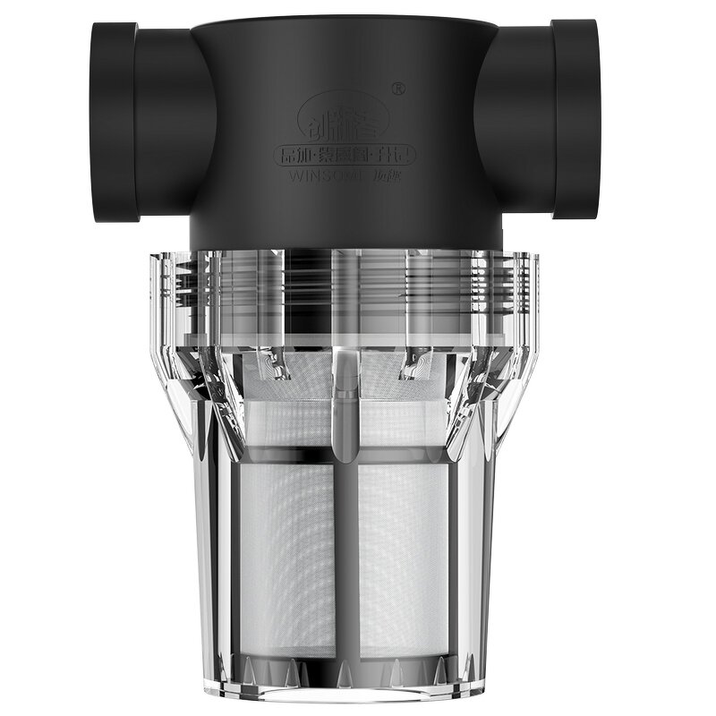 Whole House Water Prefilter Factory - Household Box Packed Cheap Easy Install