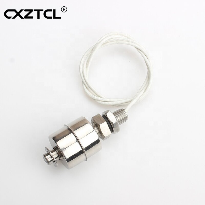 Water Level Sensor Manufacturer - Capacitive Magnetic Vertical Float Switches