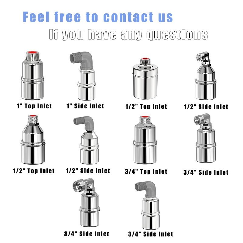 Float Ball Valves Manufacturer - Wholesale Price Stainless Steel Automatic