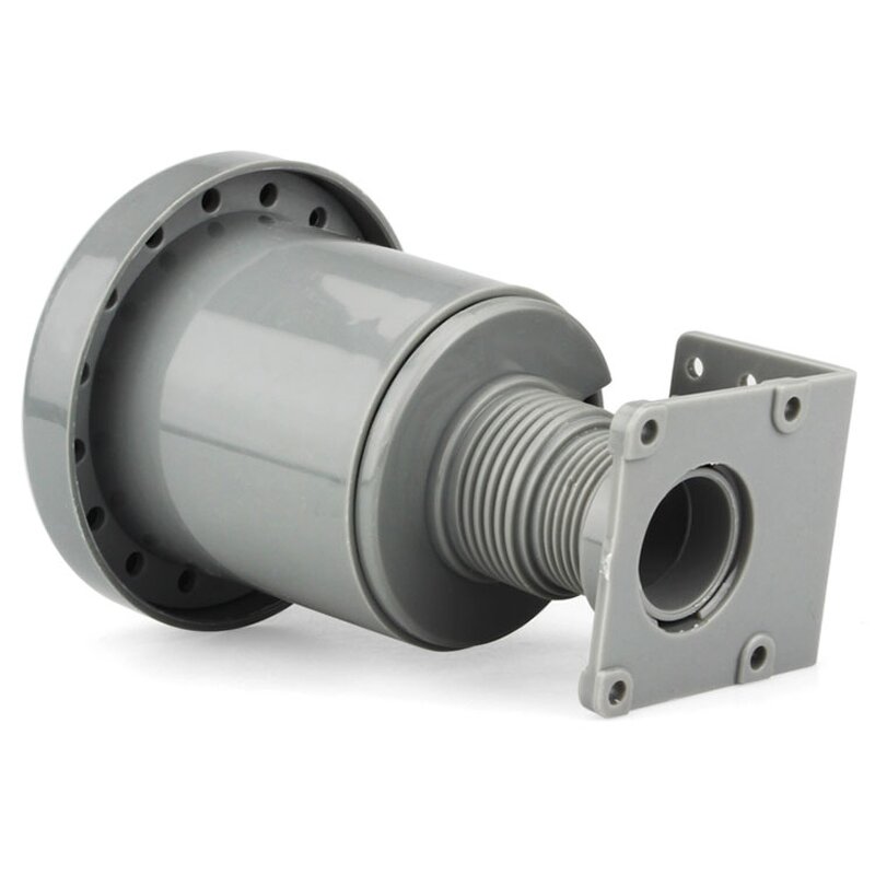 Ball Valve Water Level Controller Factory - Electric Plastic Float Level Gauge