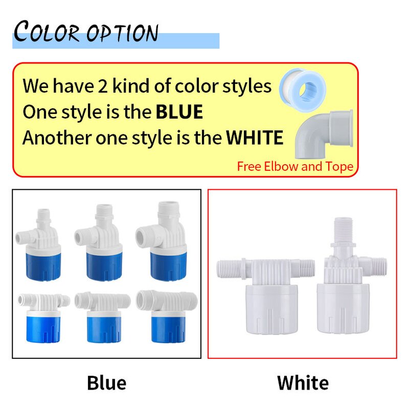 Hydraulic Float Ball Valve Manufacturer - Efficient Self-Closing PA66 Nylon