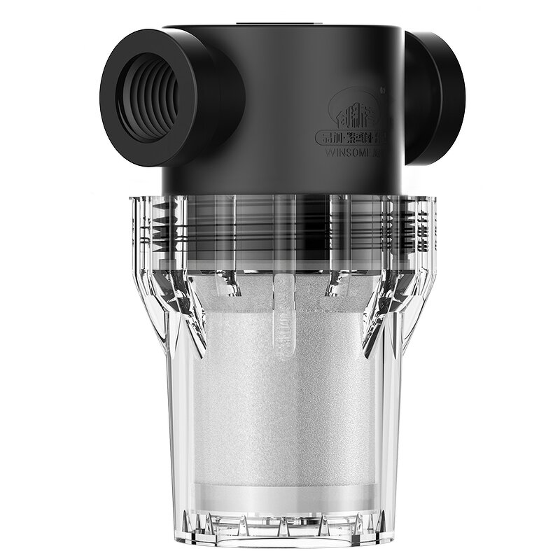 Water Filter Manufacturer - High Quality Plastic Pipe for Garden Pressure Washer