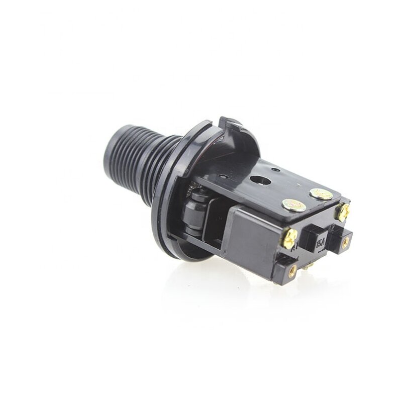 Float Switch Manufacturer - Electrical Plastic for Water Tank Level Control