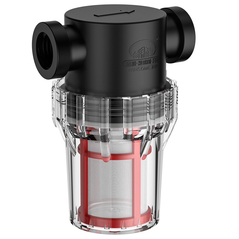 Water Pipeline Filter Manufacturer - Multi-function Nylon Mesh Household Wholesale