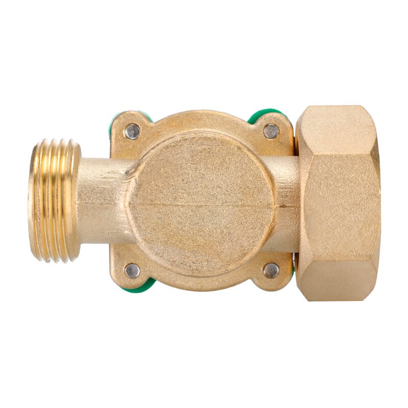 Water Flow Control Valve Manufacturer - Hot Selling Hydraulic