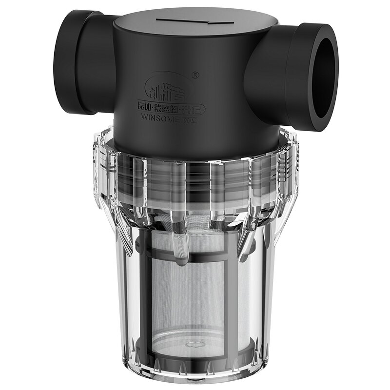 Whole House Water Prefilter Factory - Household Box Packed Cheap Easy Install