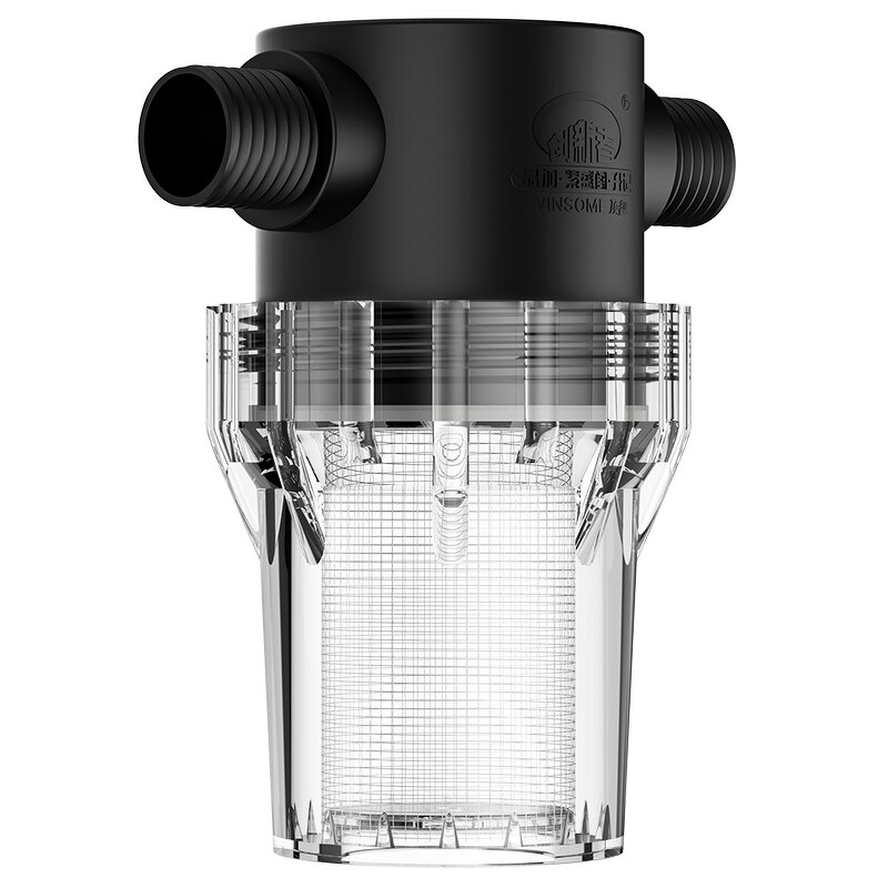 Water Prefilter Manufacturer - Easy Install Low Price Sediment Sand Filter