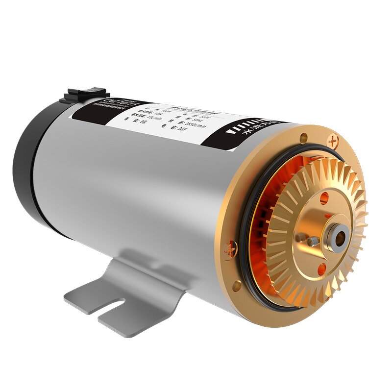 Household Booster Pump Factory - 150w with Water Flow Switch for Solar