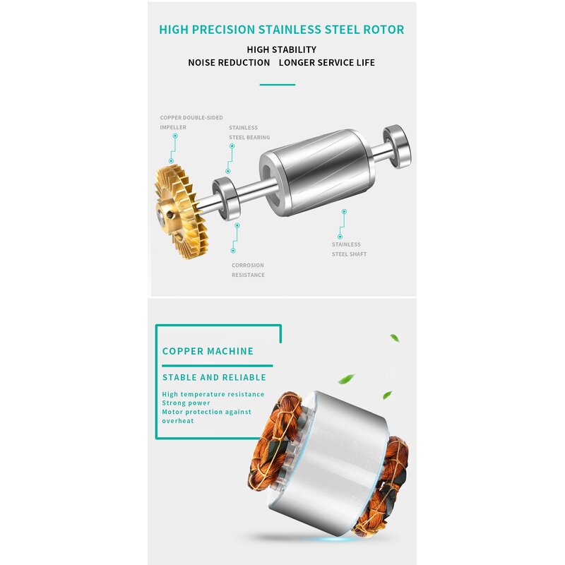 Tap Water Booster Pump Factory - Hot Sell High Power 280w Pipeline 220V