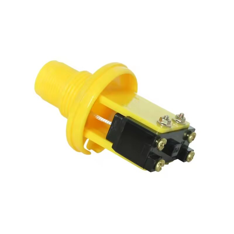Float Switch Factory - New Arrival Electric Water Level Controller Pump