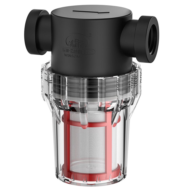 Water Pipeline Filter Manufacturer - Multi-function Nylon Mesh Household Wholesale